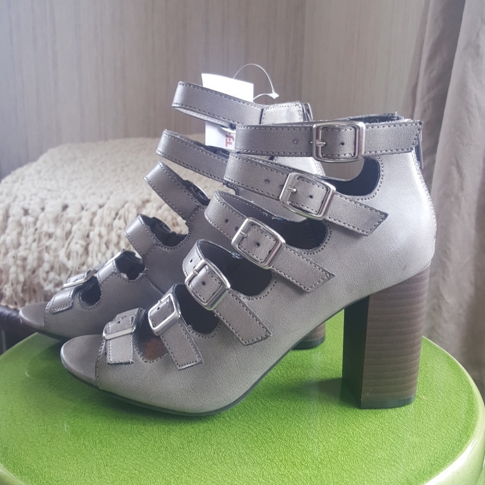 Heels